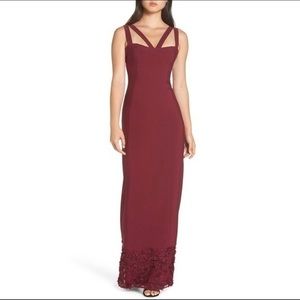 MARIA BIANCA NERO KATIE GOWN.